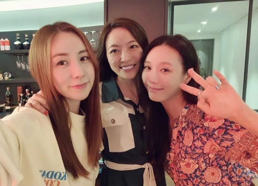 김이지 인스타