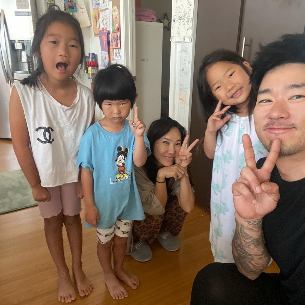 클 유리 인스타