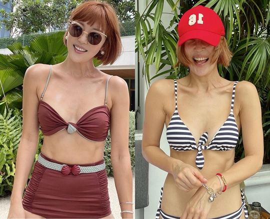 최은경 인스타