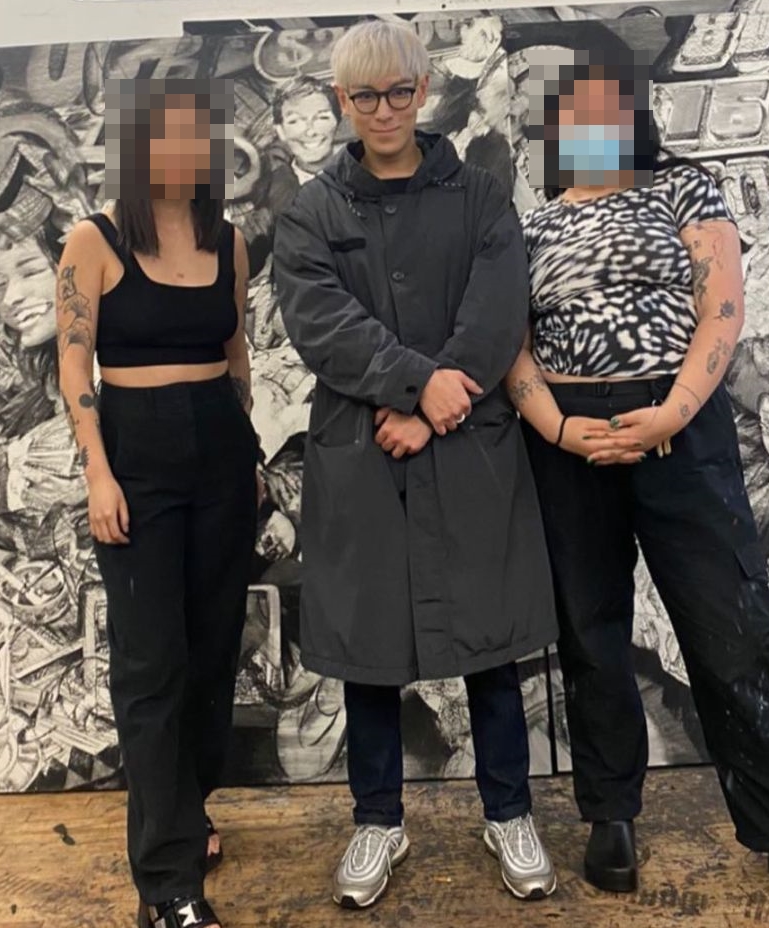 탑 인스타