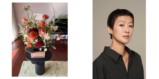 홍진경 인스타
