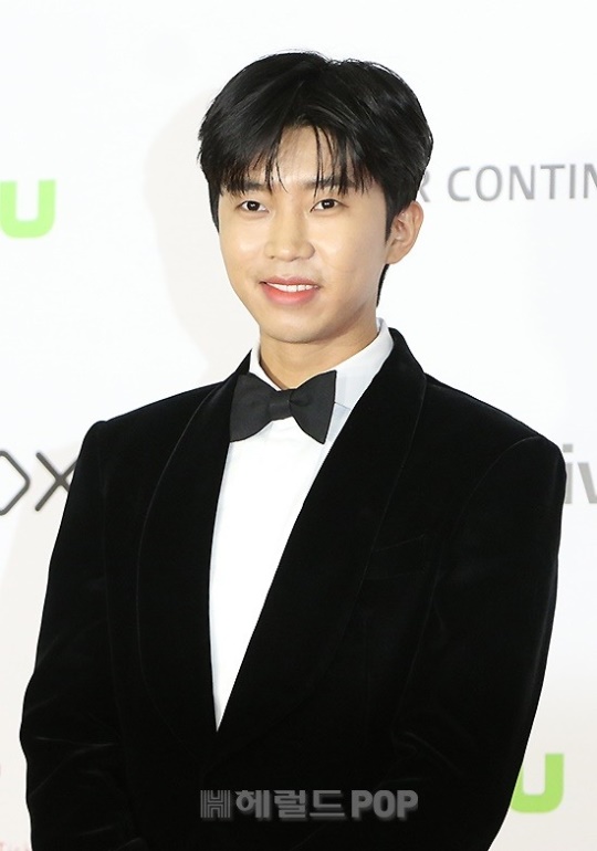 임영웅/사진=헤럴드POP DB