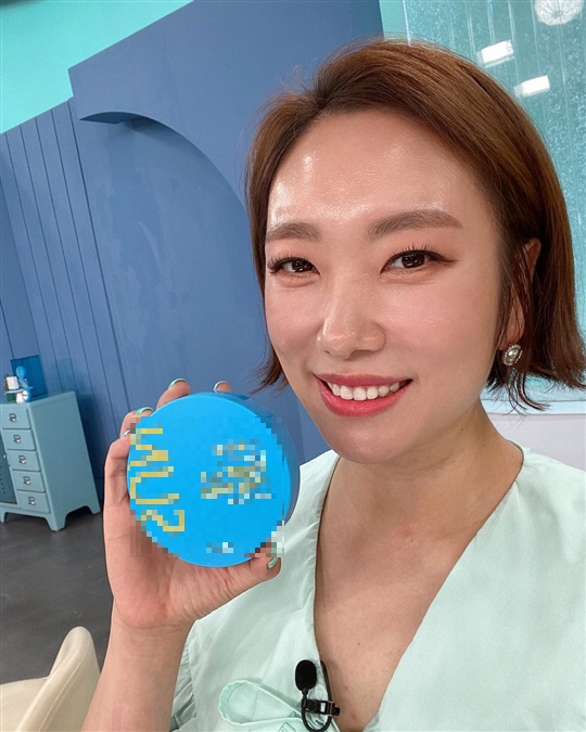 정경미 인스타그램