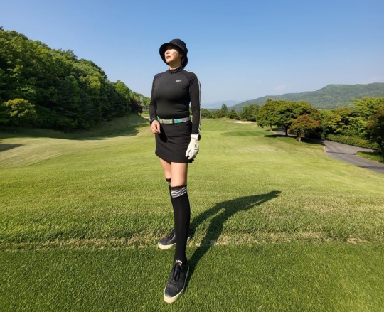이상아 인스타그램
