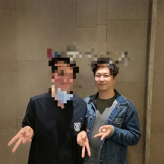 김시덕 인스타그램