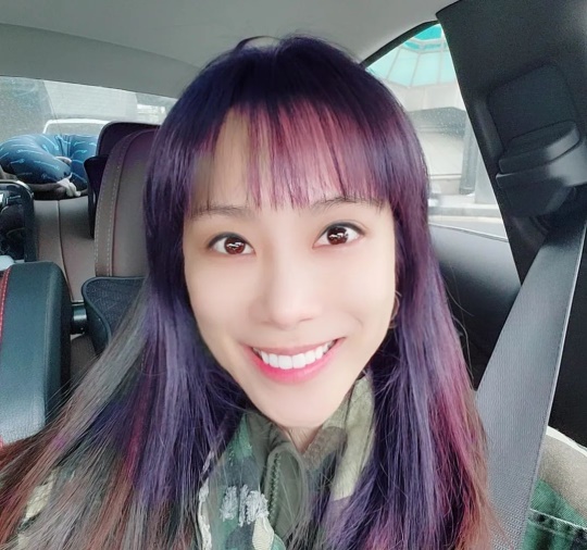 조민아 인스타