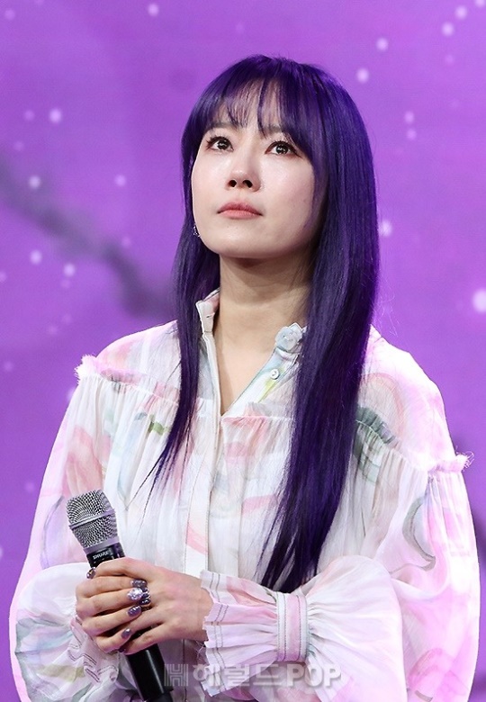 이수영/사진=민선유 기자