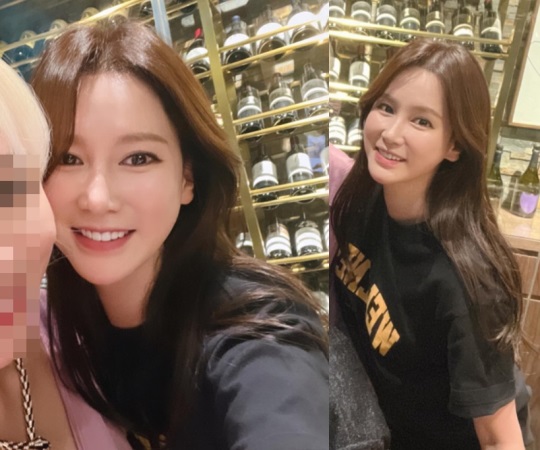 이혜원 인스타