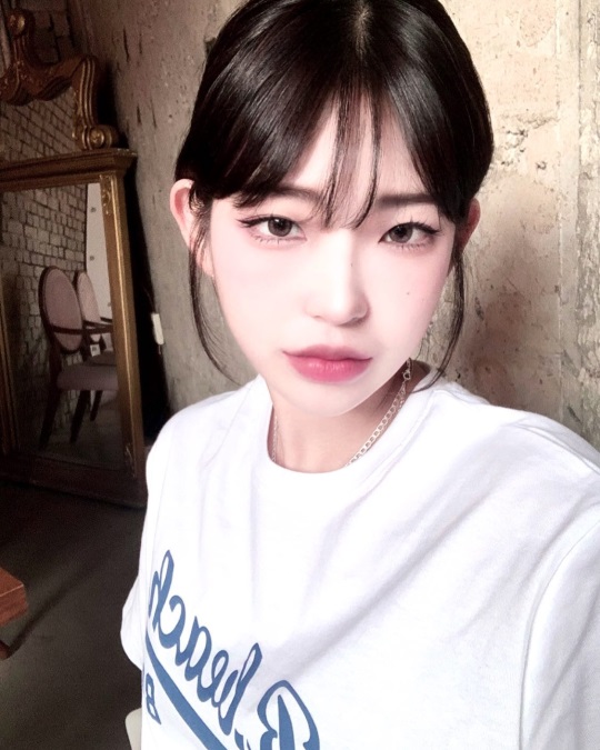 최준희 인스타