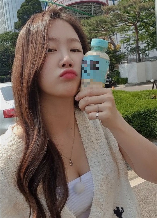 소유 인스타