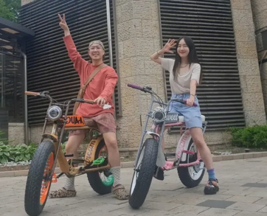 별 인스타그램