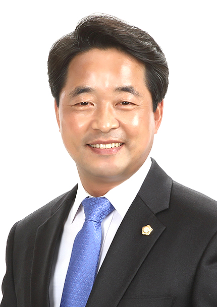 이재형 영주시의원 후보