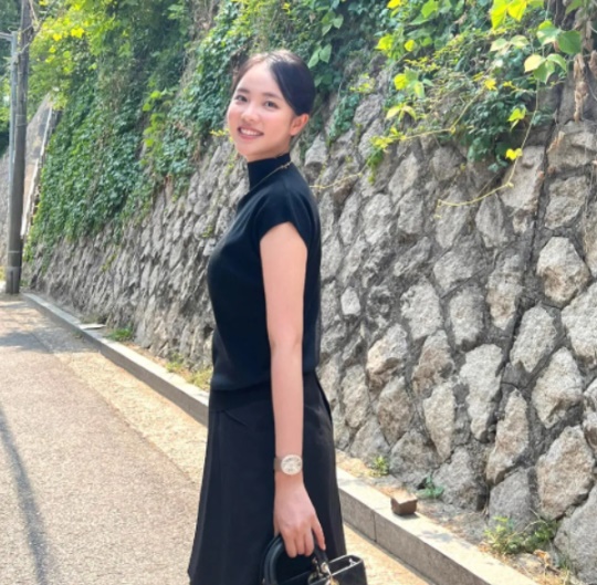 최선정 인스타그램