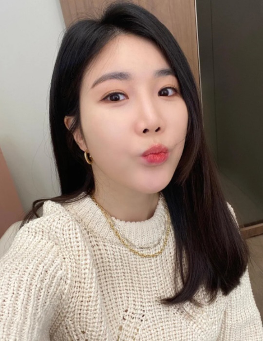 이해리 인스타그램
