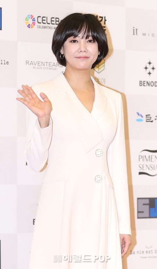 고은아/사진=민선유기자