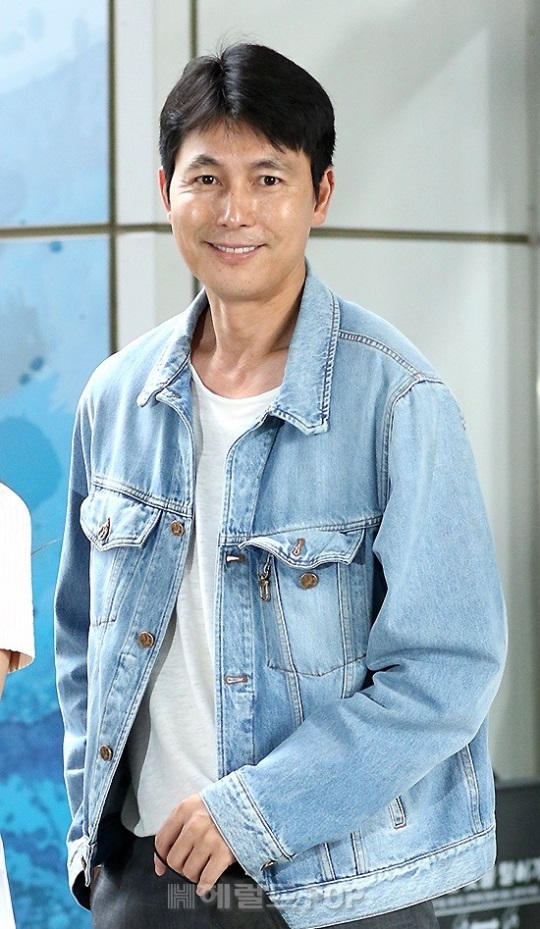 정우성/사진=민선유기자