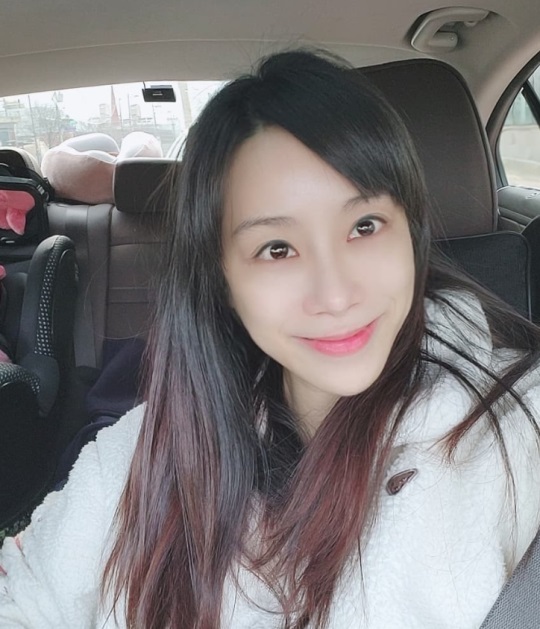 조민아 인스타