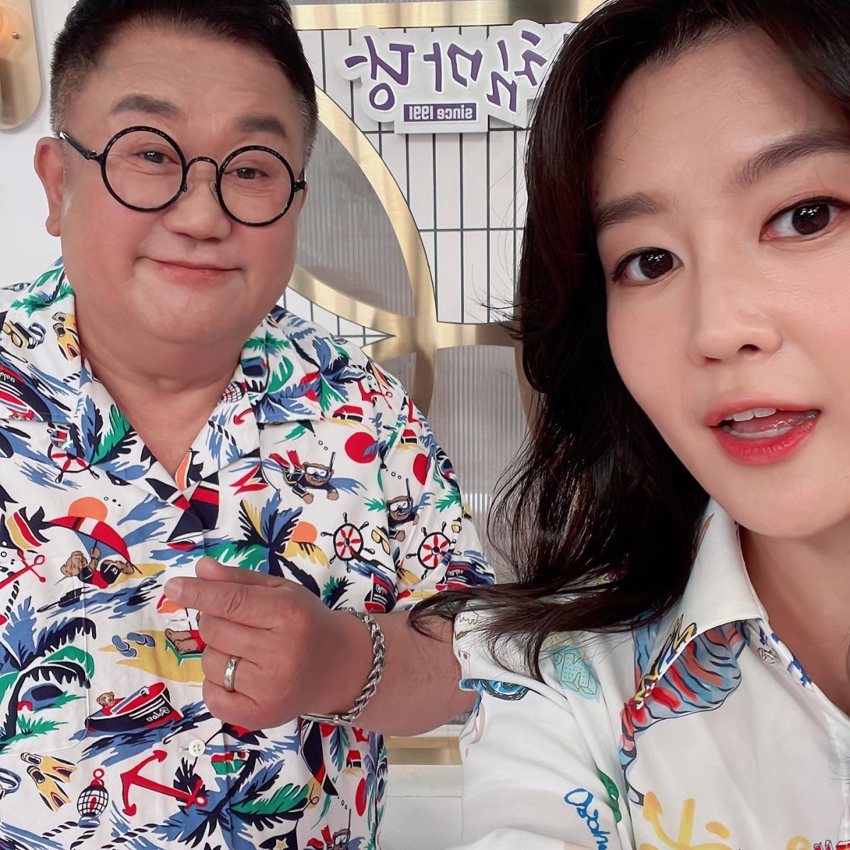이수민 인스타