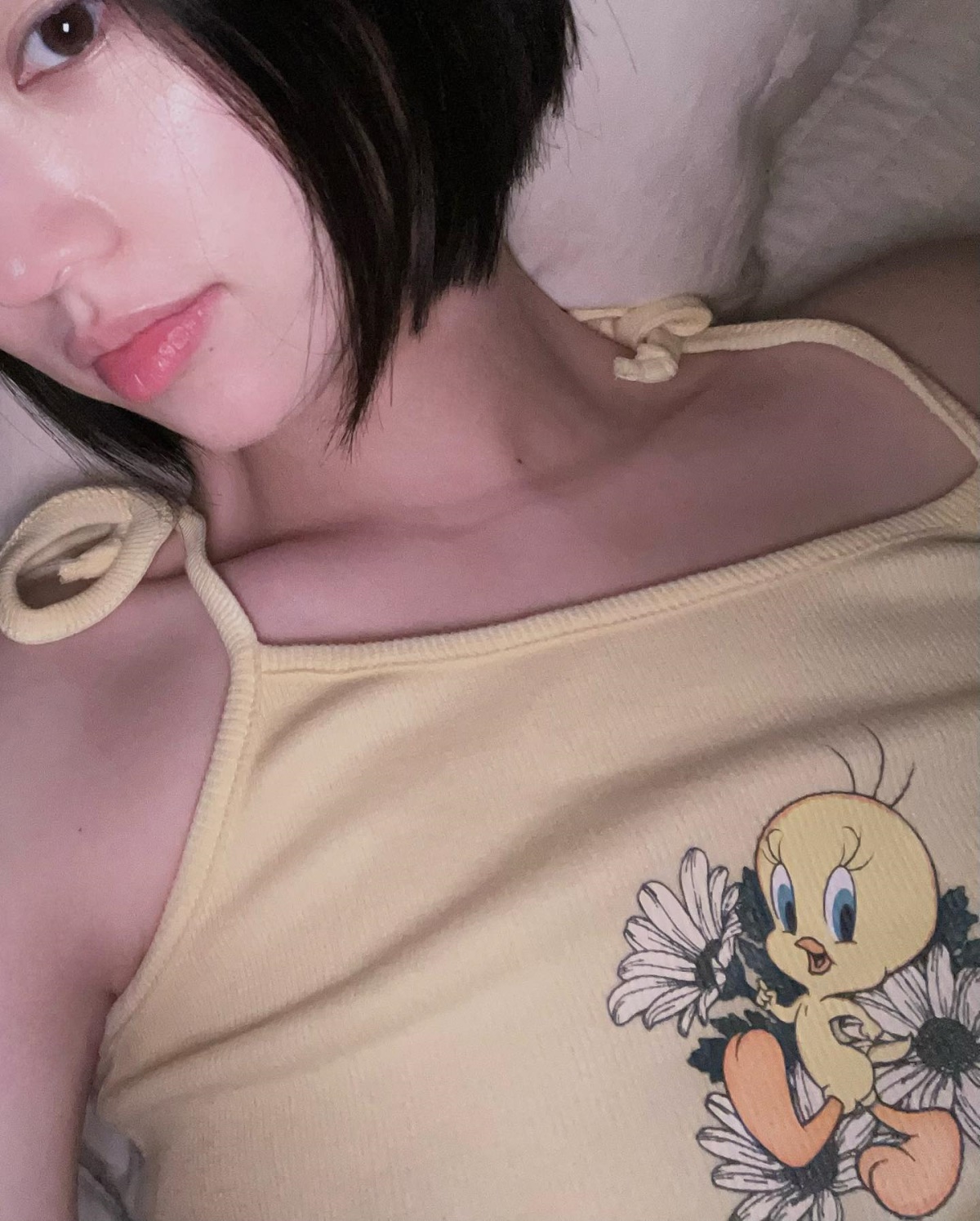 이유비 인스타