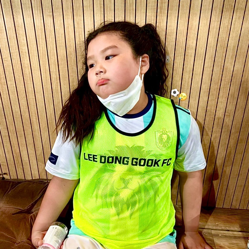 이수진 씨 인스타