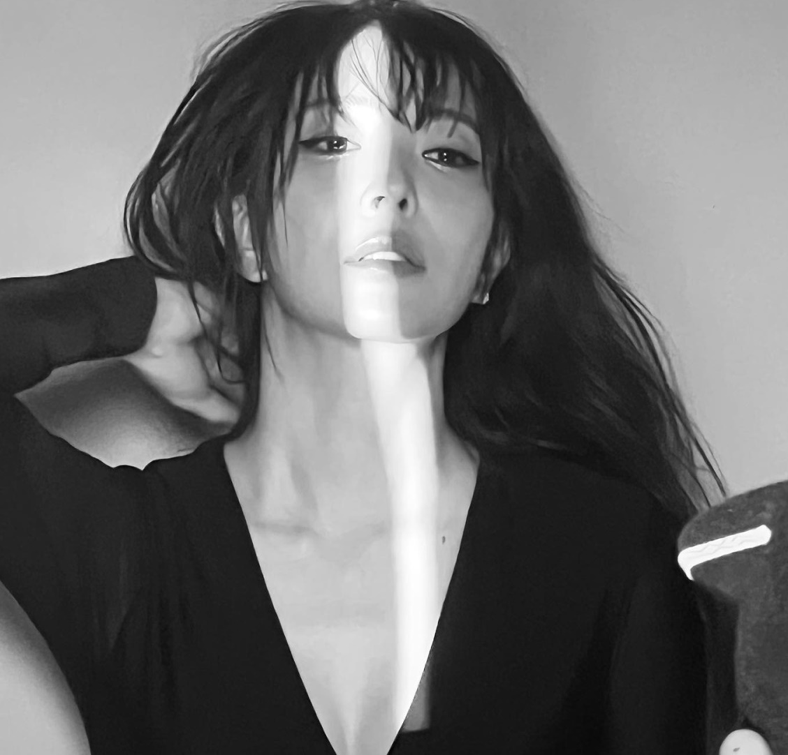 보아 인스타