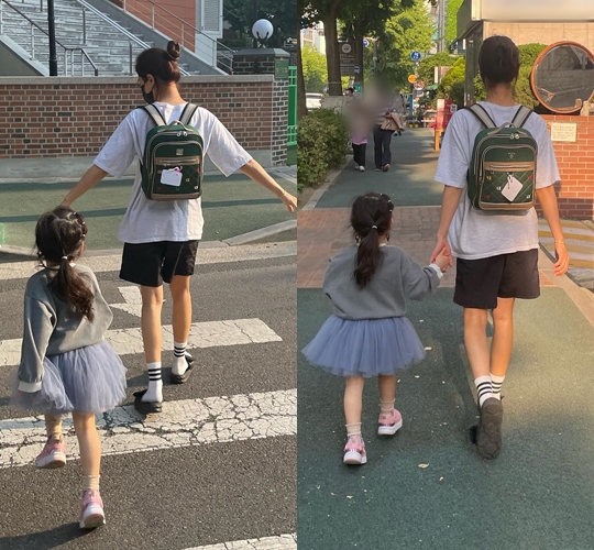 한채아 인스타
