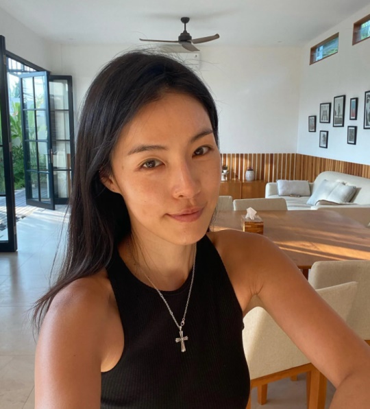 가희 인스타그램