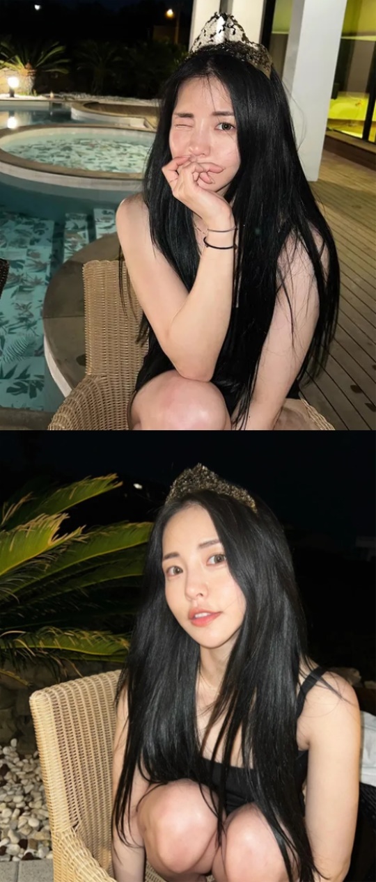 유정 인스타그램