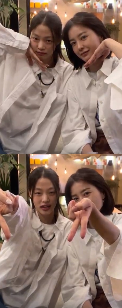 사진=김아현 인스타그램