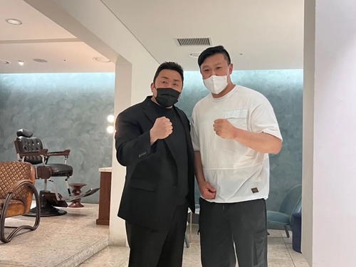 사진=명현만 인스타그램