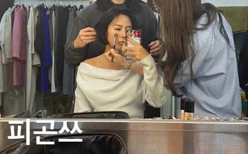 이상화 인스타