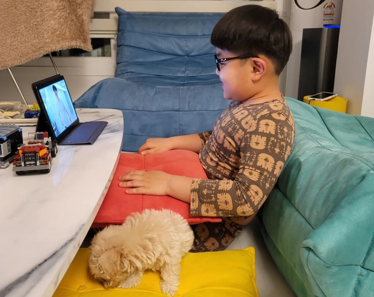 김현숙 인스타