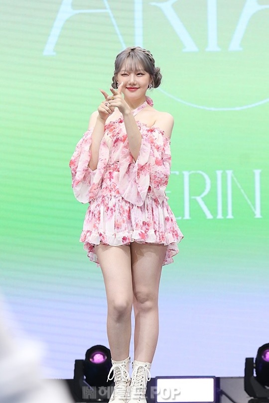 예린/사진=민선유 기자