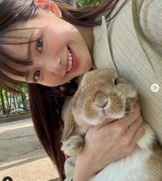 하연수 인스타그램