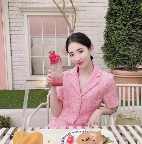 배수진 인스타그램