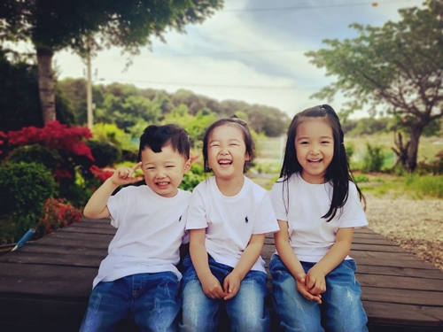 사진=윤상현 인스타그램