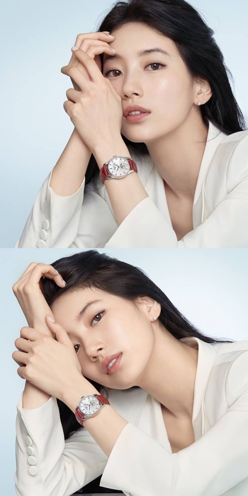 사진=수지 인스타그램
