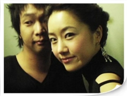 박준형 인스타