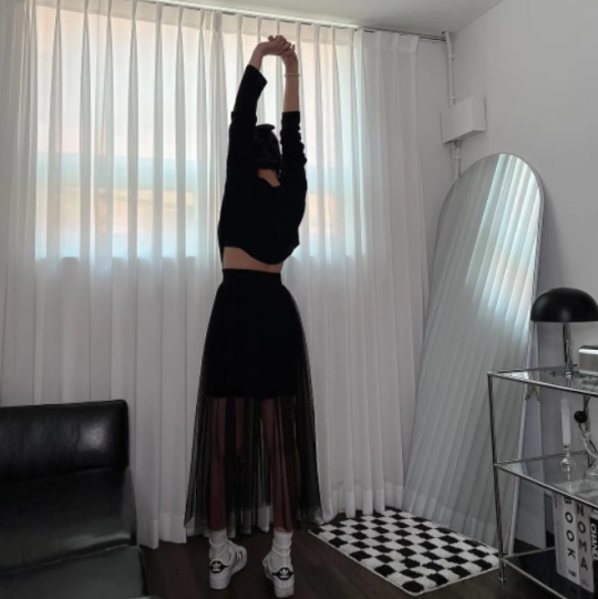 박지연 인스타그램