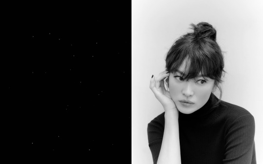 송혜교 인스타