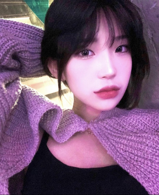 최준희 인스타