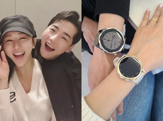 한영 인스타