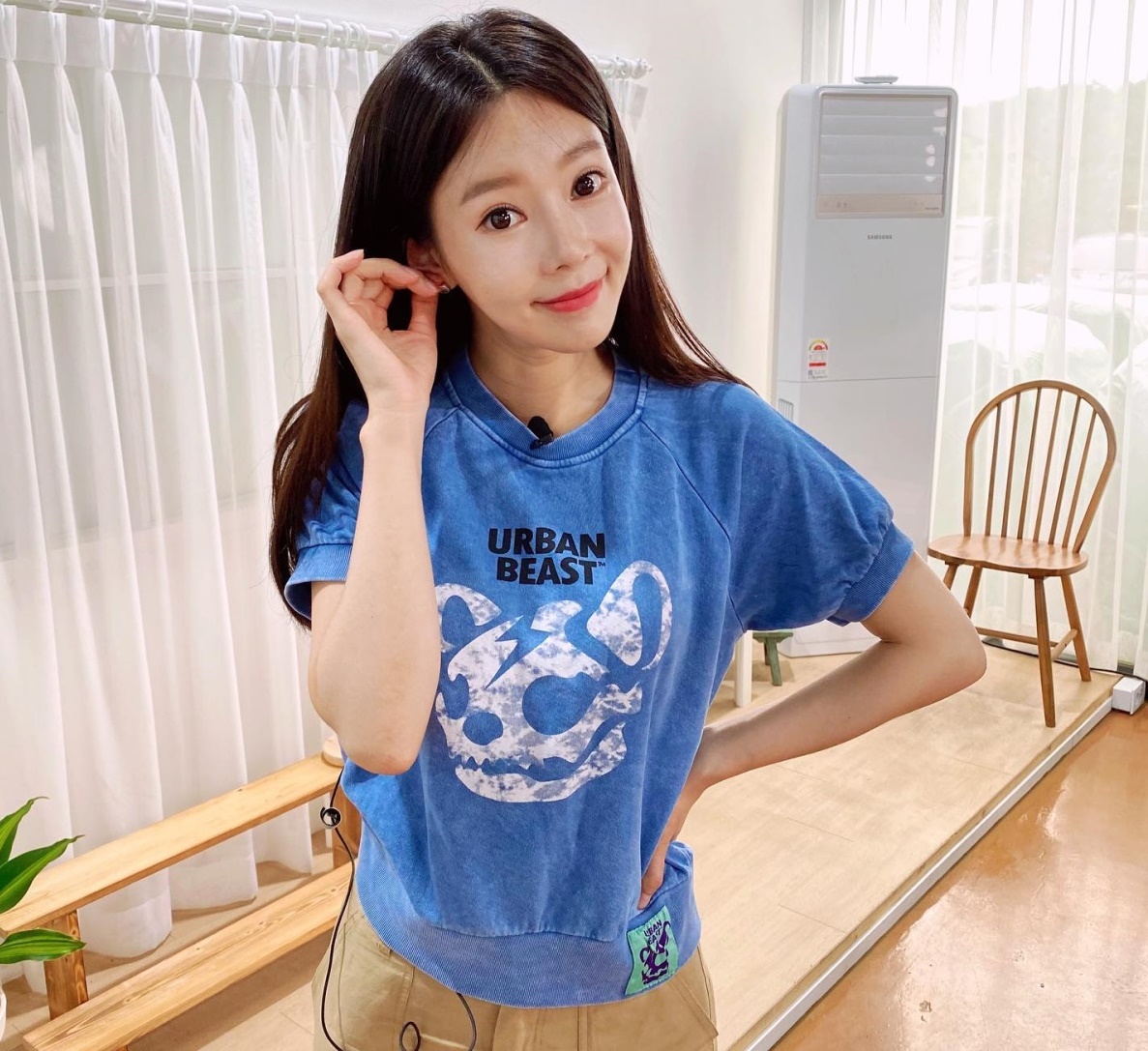 지연수 인스타