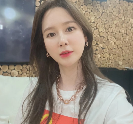 이혜원 인스타그램