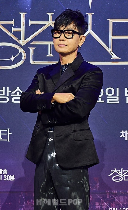 이승환/사진제공=채널A