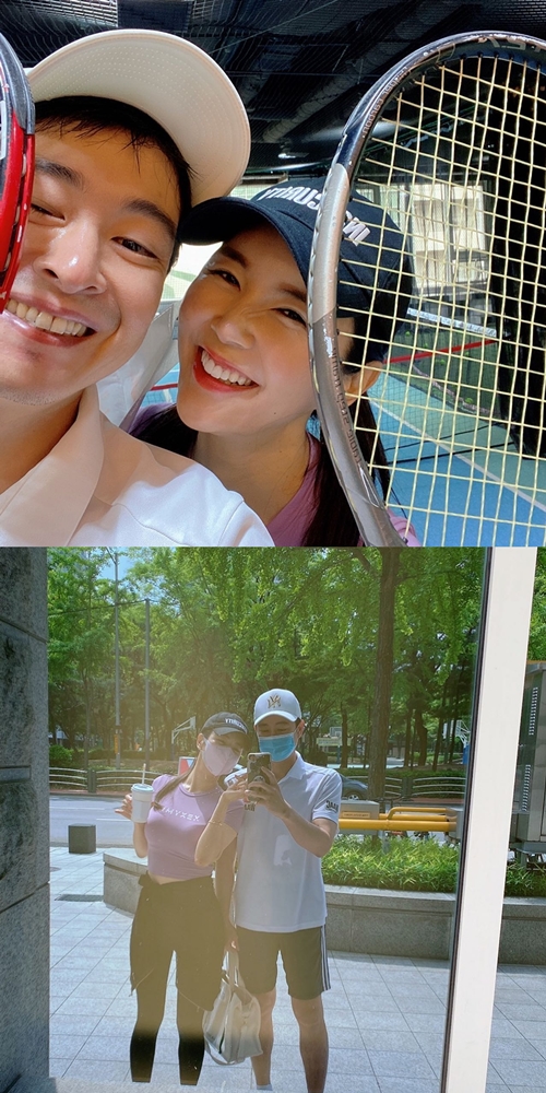 사진=장영란 인스타그램