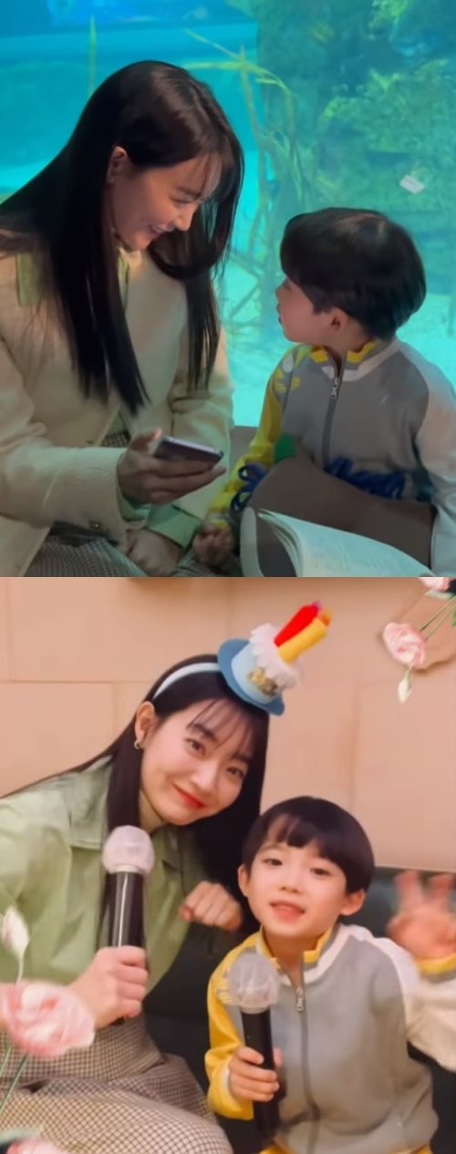사진=신민아 인스타그램