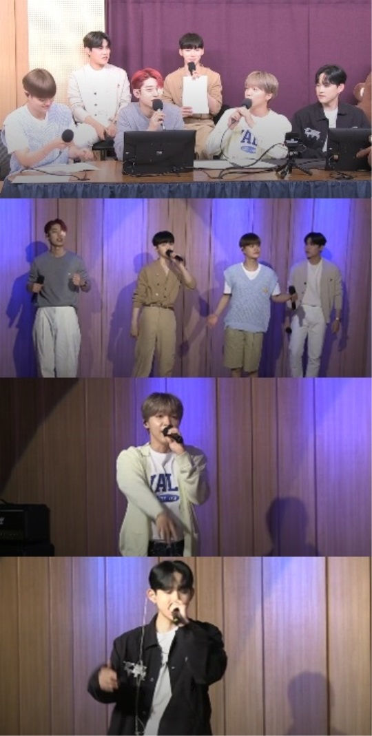 SBS 파워FM '두시탈출 컬투쇼' 캡처