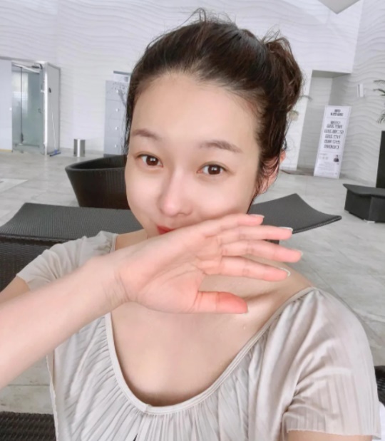 현영 인스타그램