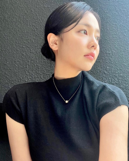 최선정 인스타그램